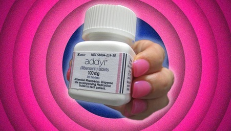 addyi