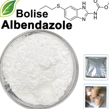 albendazolo
