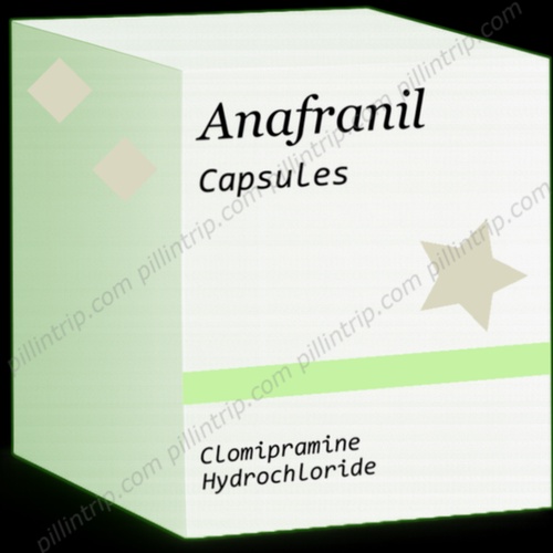 Anafranil generico