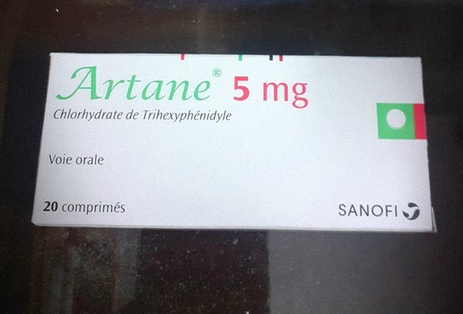 Artane