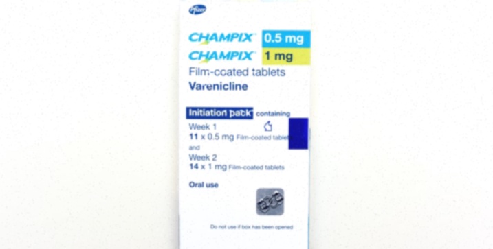 Champix generico