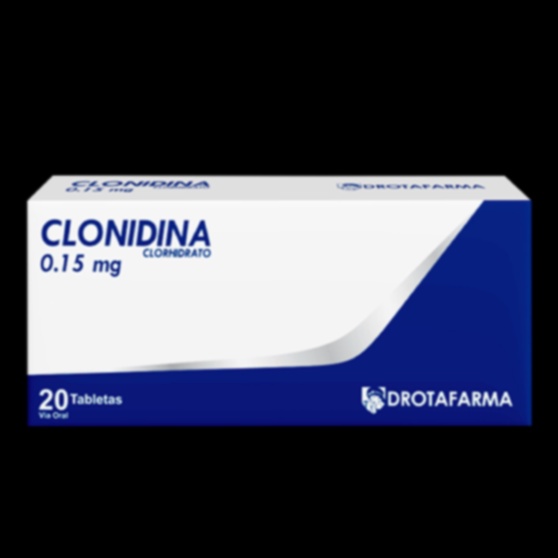 clonidina generica