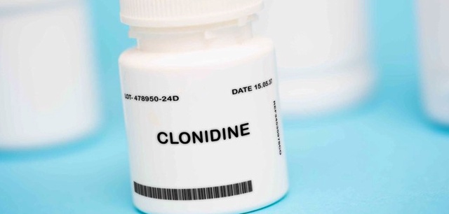 clonidina