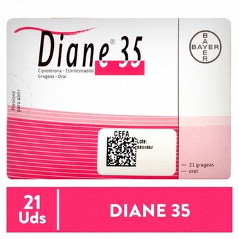 Diane 35