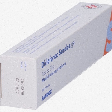 diclofenac