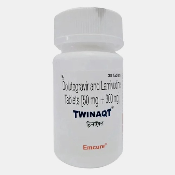 dolutegravir