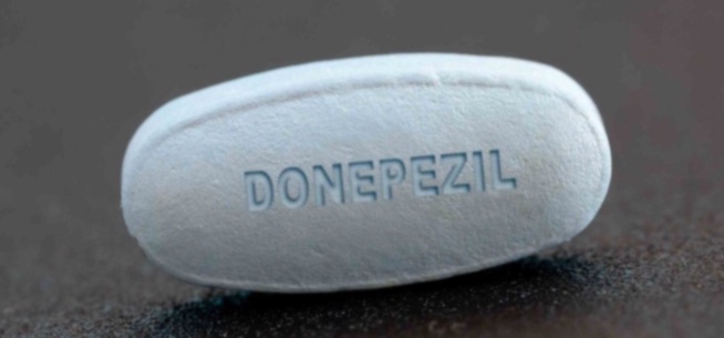 donepezil