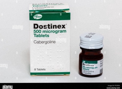 dostinex