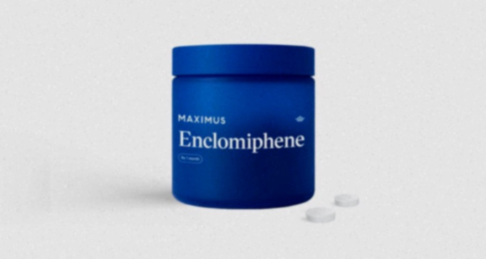 enclomiphene