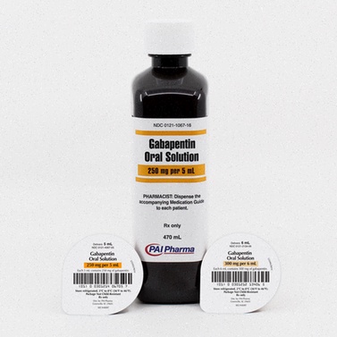 gabapentin