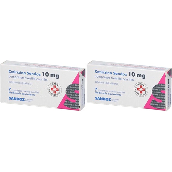 idrossizina