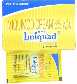 imiquimod