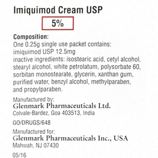 imiquimod