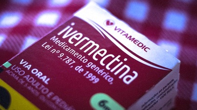 ivermectina