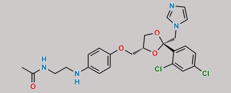 ketoconazolo