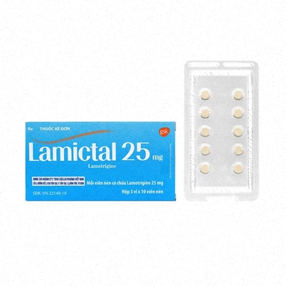 Lamictal