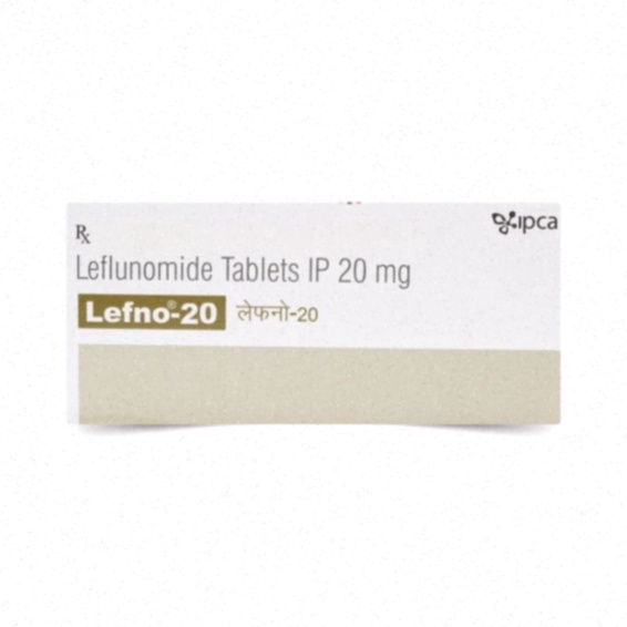 leflunomide