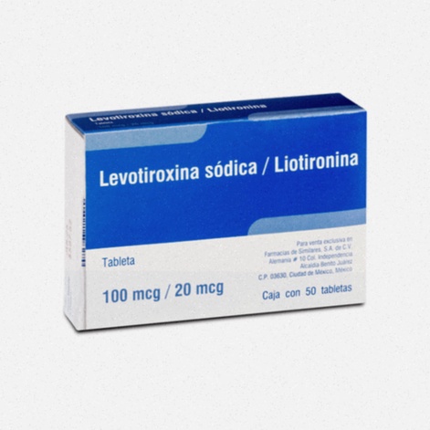Liotironina