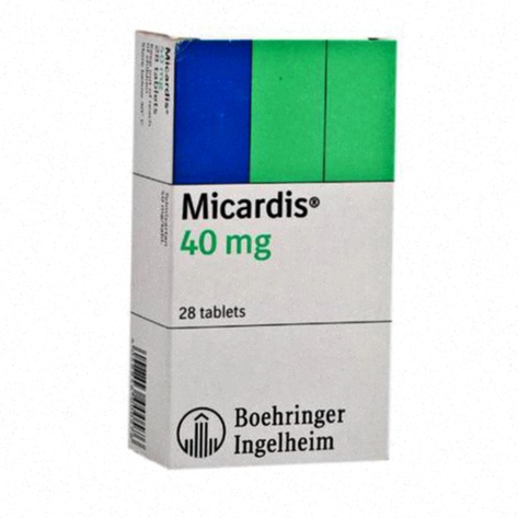 micardis