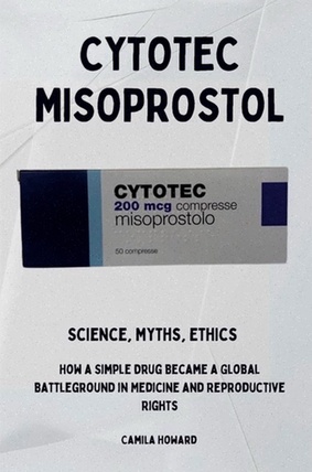 misoprostolo