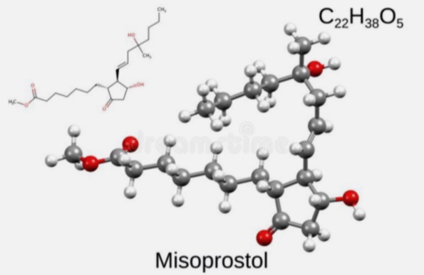 misoprostolo