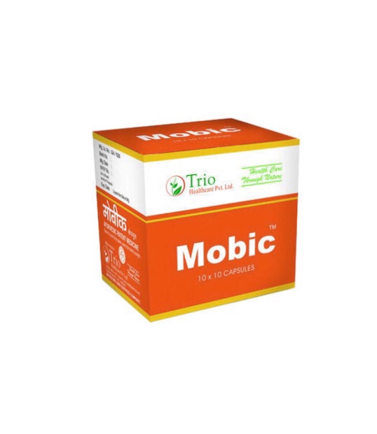 Mobic generico