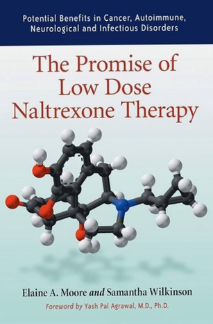 naltrexone