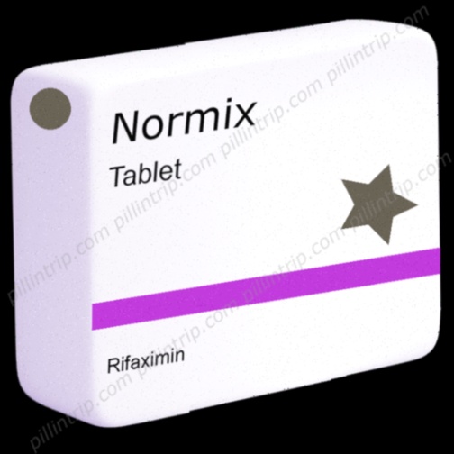 normix