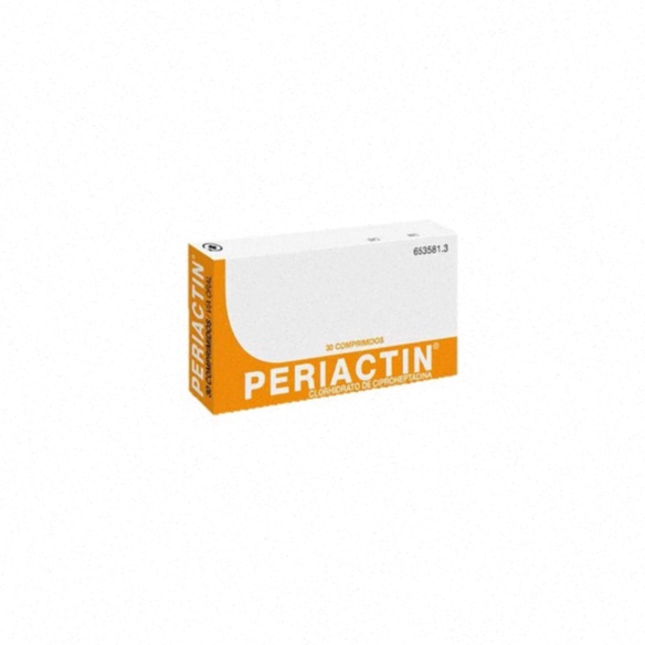 Periactin generico