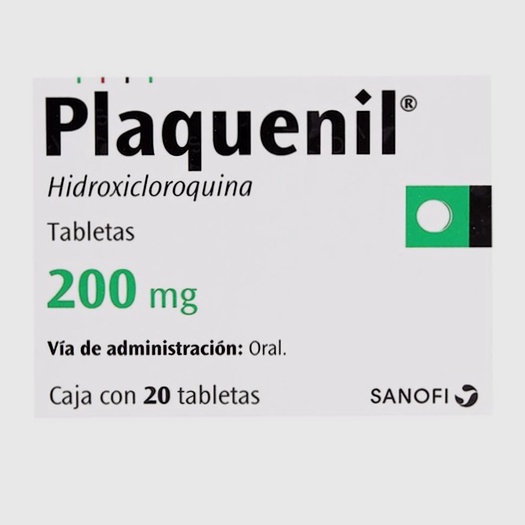 Plaquenil