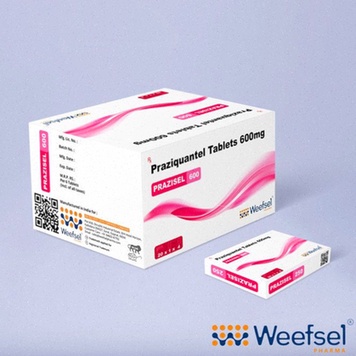 praziquantel
