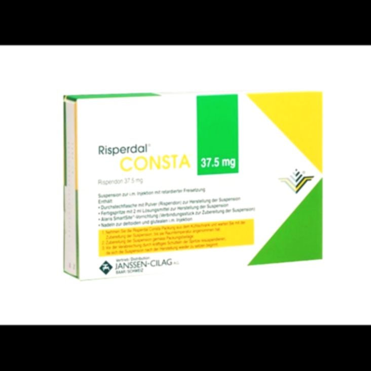 risperdal generico