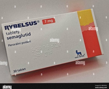 Rybelsus