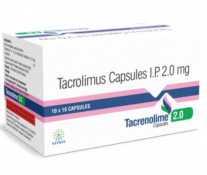 tacrolimus