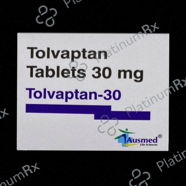 Tolvaptan