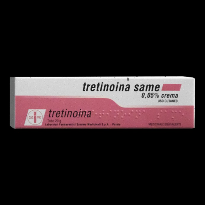 tretinoina