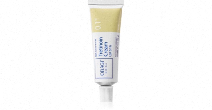tretinoina