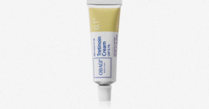 tretinoina