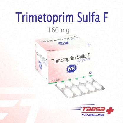 trimetoprim