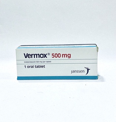 Vermox