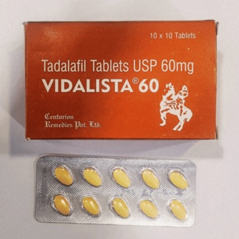 vidalista