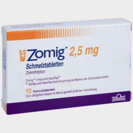 Zomig