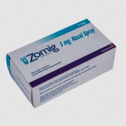 Zomig generico